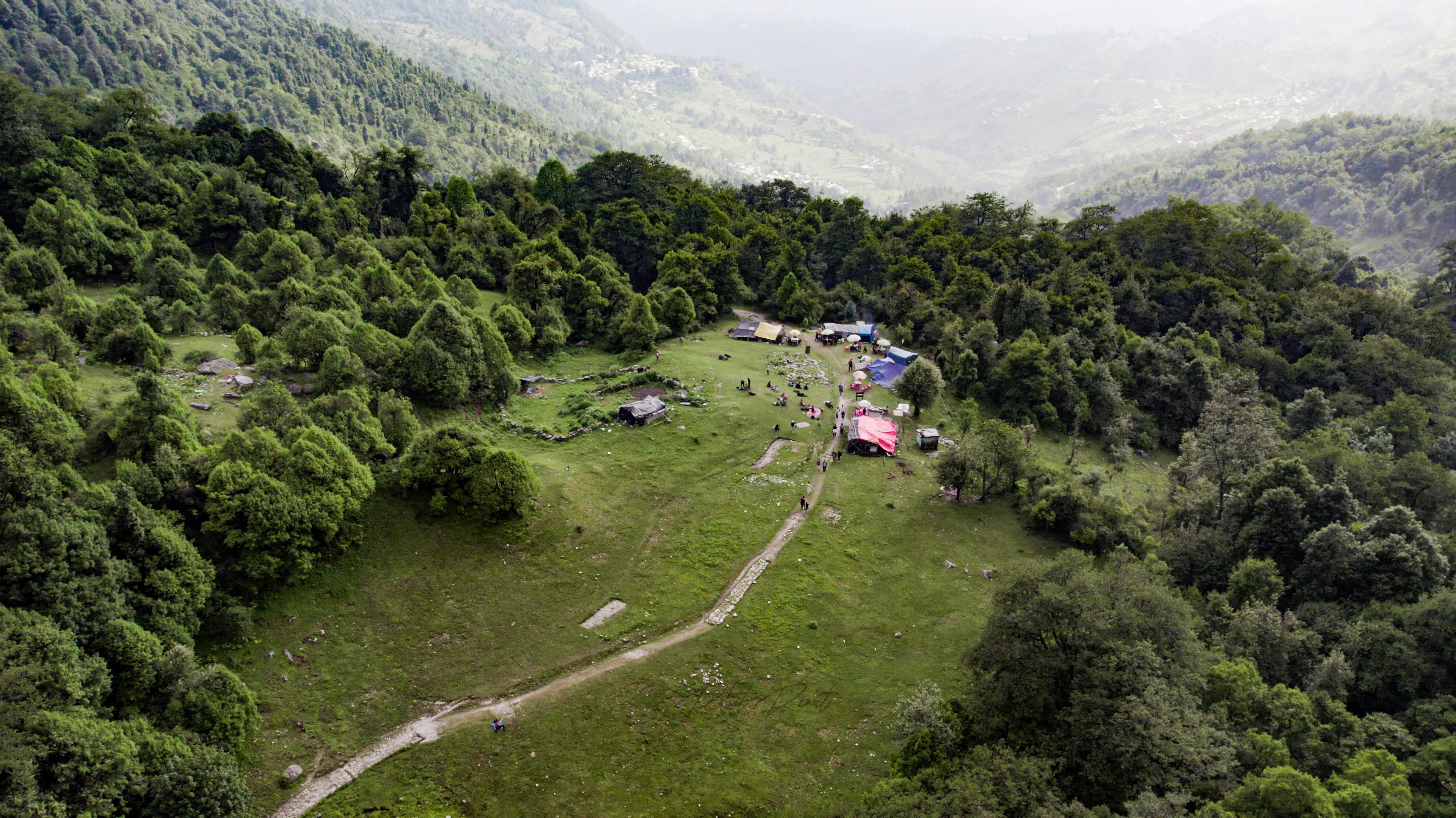 pung buyal medows